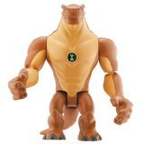 Ben 10 Alien Force 4 Inch Action Figure Humungousaur