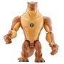 Ben 10 Alien Force 4 Inch Action Figure Humungousaur