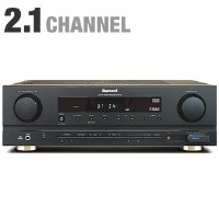 SHERWOOD RX-4503 Sales ∣ ⊳ Best value Price Sherwood RX-4503 2 x 100 Watt RMS Dolby Virtual Surround Sound Receiver (Black)