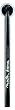 Maybelline Master Drama Kh�l Liner, Ultra Black, 4 g