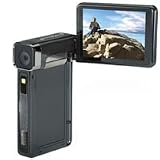 JAZZ 11MP DIG MOVIE CAM W/ 2.0 LCD HI DEF