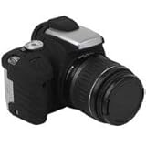 Delkin Snug It Pro Skin for the Canon 450D/Rebel XSi and Canon 500D/Rebel T ....