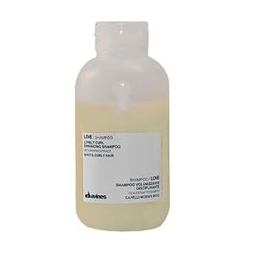 Davines Love Curl Enhance Shampoo