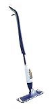Bona Stone, Tile, Laminate Spray Mop Starter Set w/ 2 Cartridges (3 Total Cartridges)