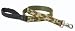 Lupine Large Dog Leash - Bone Hunter 6 ft.