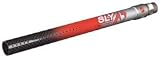 SLY Dual Carbon Barrel Pro Front - 16 Inch - Red