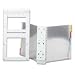 Durable 5545-19 Function Reference Partition Wall System