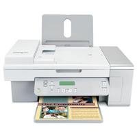 Lexmark X5410 All In One Printer