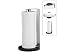 Arcosteel Contemporary Paper Towel Holder 12-in.