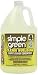 Simple Green 11201 Gs-37 1gal Plas Bottle Clean Bldg Carpet Cleaner