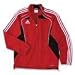 adidas Condivo Training Jacket (Red)