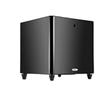 Polk Audio DSWPRO 660wi 12-inch Wireless Ready Subwoofer