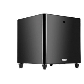 Polk Audio DSWPRO 660wi 12-inch Wireless Ready Subwoofer