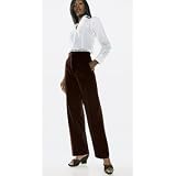 AUSTIN REED GUNMETAL THOM PANT at Austin Reed