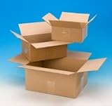 Produkt-Bild: 20 Kartons 260 x 170 x 120mm 1 wellig