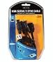 Belkin Y Combo Sync USB/Serial Cable for Sony Clie T Series