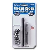 Helicoil 5546-8 M8 x 1.25 Metric Coarse Thread Repair Kit