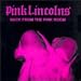 Back From the Pink Room