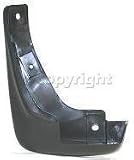 MUD GUARD honda CIVIC SEDAN 01-05 HYBRID 03-05 front lh