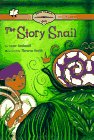 The Story Snail: Ready - To-Read Level 2 (Paper) (Ready to Read)