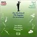 Various artists, The bagpipe