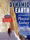 The dynamic earth : an introduction to physical geology