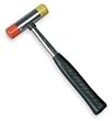 Westward 4YR68 Hammer, Soft Faced, 16oz