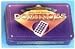 Double 9 Colour Dominoes in Tin