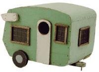 Birdhouse Fifth Wheel