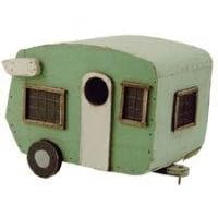 Birdhouse Fifth Wheel from Birdhouses & Accessories