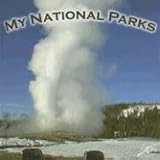 My National Parks (The World Around Me Discovery Library)