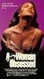 A Woman Obsessed [VHS]