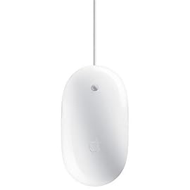 Apple Mighty Mouse [MA086J/A]