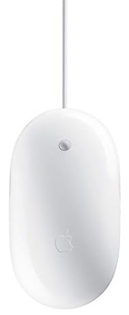 Apple Mighty Mouse [MA086J/A]