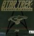 Star Trek: Judgement Rites Limited CD-Rom Collector's Edition (DOS)