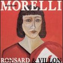 Search : Chante Rosnard & Villon