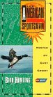 American Sportsman: Bird Hunting