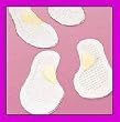 MAGNETIC THERAPY Insole/Arch Support (Women 7-10) for PLANTAR FASCIITIS & HEEL PAIN
