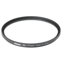 Nikon - Filter - protection - 77 mm