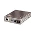 Digital Data LevelOne FVT-6001 ProCon mit TS-1000 Untersützung Konverter Fast RJ45 10/100 auf SC MMF 100 BFX 2 Km