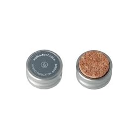 audio-technica �n�C�u���c�h�C���V�����[�^�[(8��1�g) AT6089CK