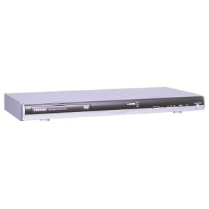 Toshiba Sd-4990 All Multi Region Code Free Upconverting Progressive Scan DVD Player Plays Pal/ntsc