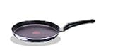 Tefal Essence Pancake Pan, Black, 22 cm  from Tefal