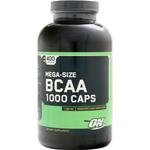 BCAA 1000 400 caps