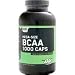 Personal Health Care : BCAA 1000 400 caps