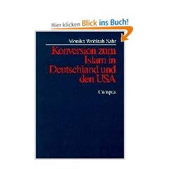 Konversion zum Islam in Deutschland und den USA