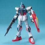 Gundam Seed - Strike Dagger 1/144 Scale Model Kit #20