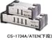 �v�����X�g���e�N�m���W�[ 4�|�[�g �}���`�v���b�g�z�[���Ή�KVM�X�C�b�` CS-1734A/ATEN