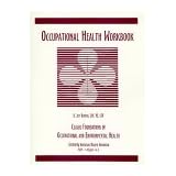 occupational health workbook