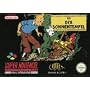 Tintin prisoners of the sun - Super Nintendo - PAL von Nintendo